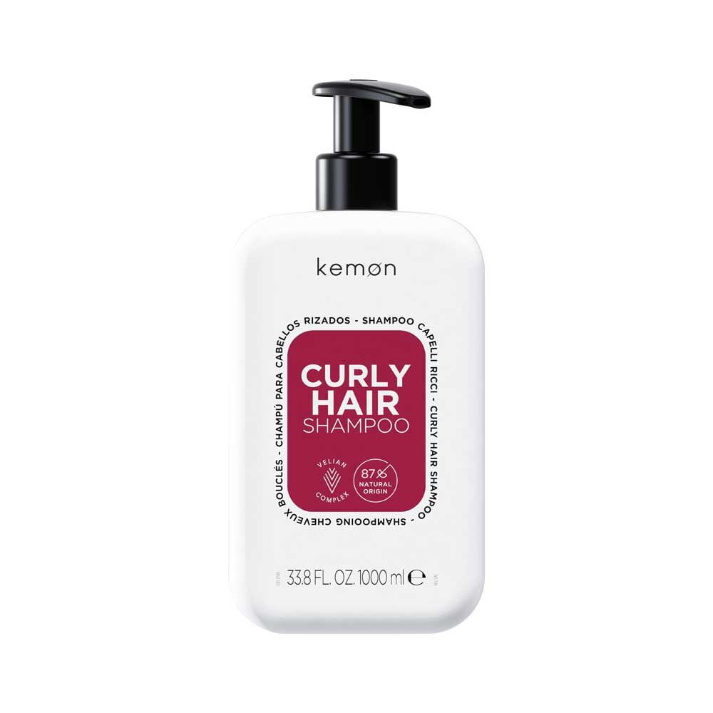 Kemon Curl Hair